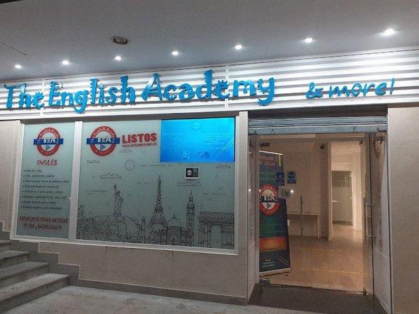 The English Academy