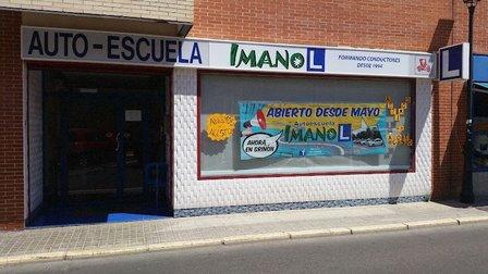 Autoescuela IMANOL