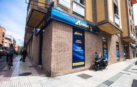 Autoescuelas en Madrid - Autoescuelas Abril - Getafe Centro
