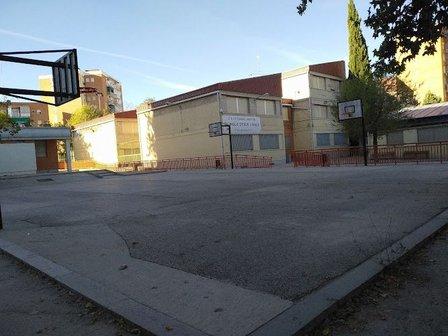 Public school Daniel Martín