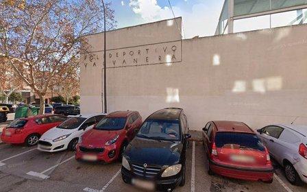 Balonmano Sanse
