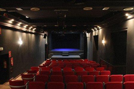 Teatro Victoria de Madrid