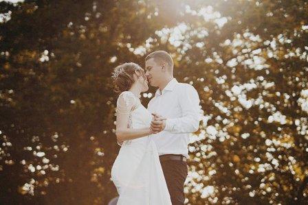 Photographer & Videographer Julia Osokina