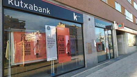 kutxabank