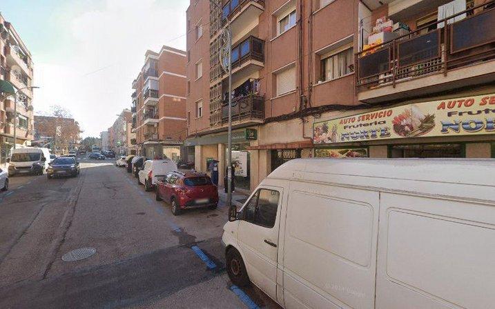 Eurocaja Rural