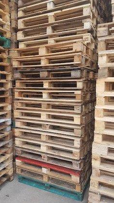 Reciclajes Palacin SL
