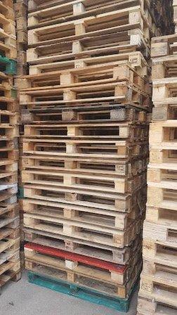 Reciclajes Palacin SL