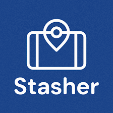 Stasher Luggage Storage - Bernabéu