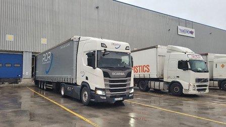 Alfil Logistics