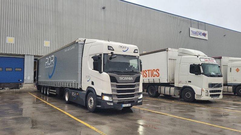 Alfil Logistics