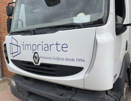Impriarte SL