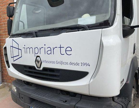 Impriarte SL