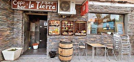 Bar La Tierra