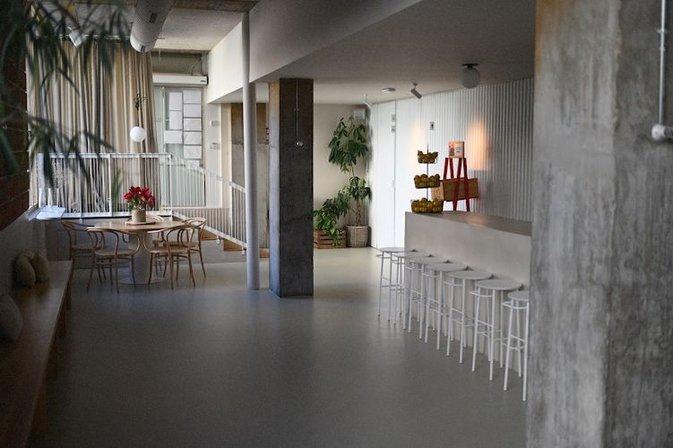 Espacio GARSO | Eventos de empresa Madrid