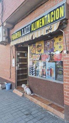 Panadería Lali