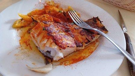 El Pasillo
