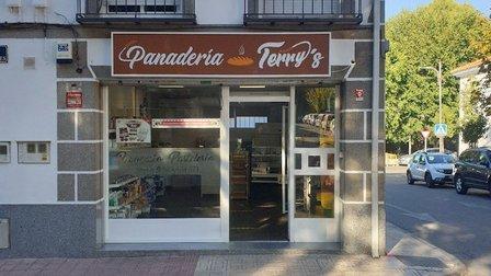 Panaderia y Pasteleria Terry's