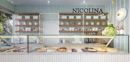 NICOLINA - pastelerias sin gluten madrid