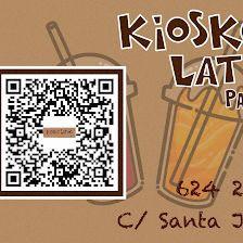 KIOSCO LATINO VALLECAS