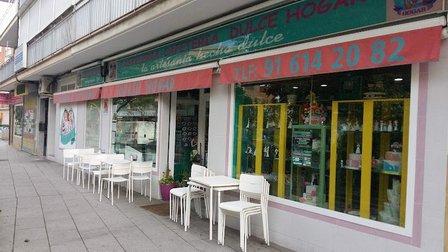 Dulce Hogar