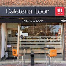Cafeteria Loor