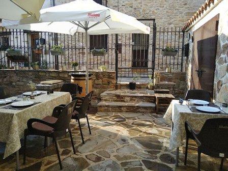 Hotel Restaurante 'Posada La Fragua'
