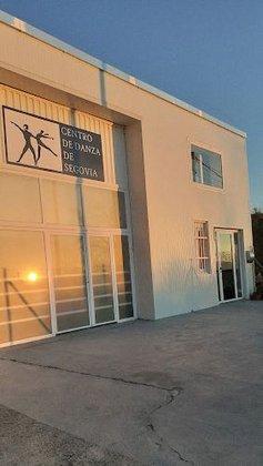 Centro de Danza de Segovia