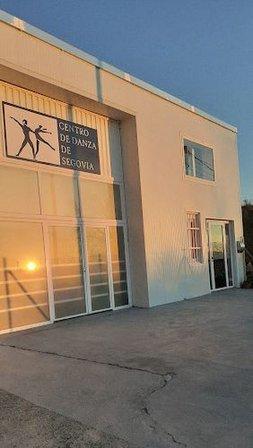 Centro de Danza de Segovia