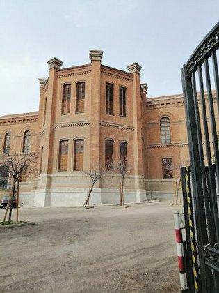 Secondary Bilingual Cervantes Institute