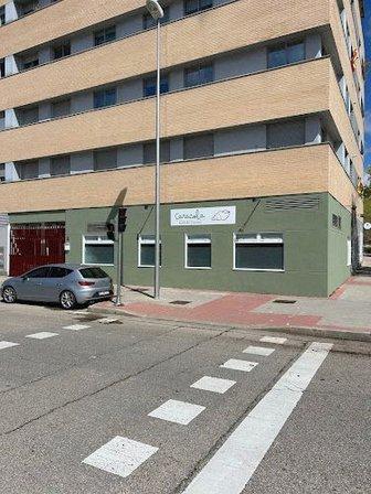 Caracola Nursery School