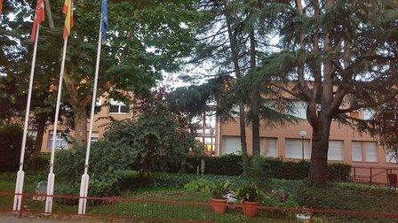 IES Francisco de Goya