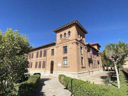IES Alfonso VI