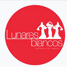 Lunares Blancos