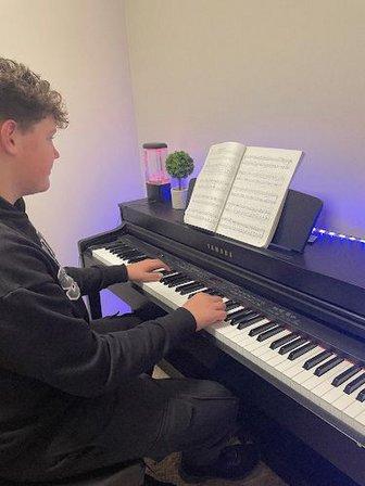 Musiclaus