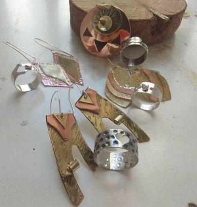 Gema Ciria | LaNuevaJoyeria