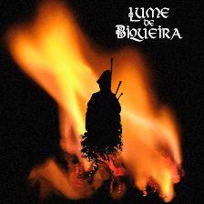 Lume de Biqueira Celtic Band