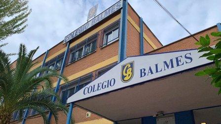Colegio Balmes