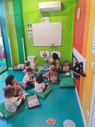 Kids & Us