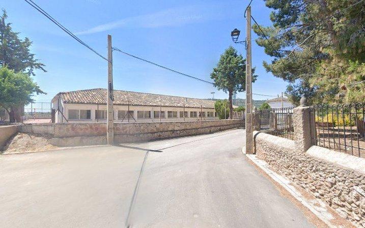 CRA Los Olivos (Castejón)