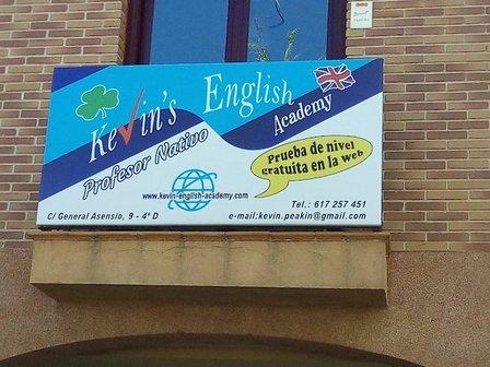 Kevin´s,-English-Academy CLOSED PERMANENTLY