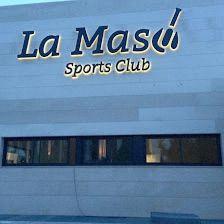 The Masó Sports Club