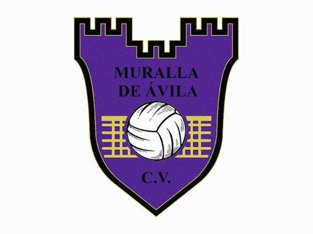 Club Voleibol Muralla de Avila
