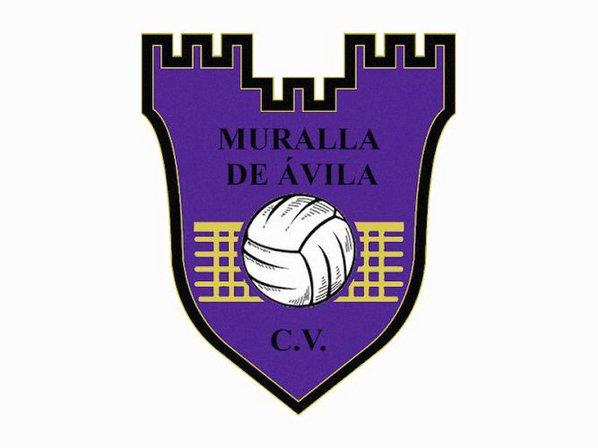 Club Voleibol Muralla de Avila
