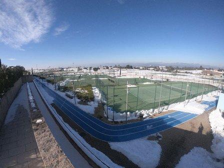 Cronos Atletismo Brunete