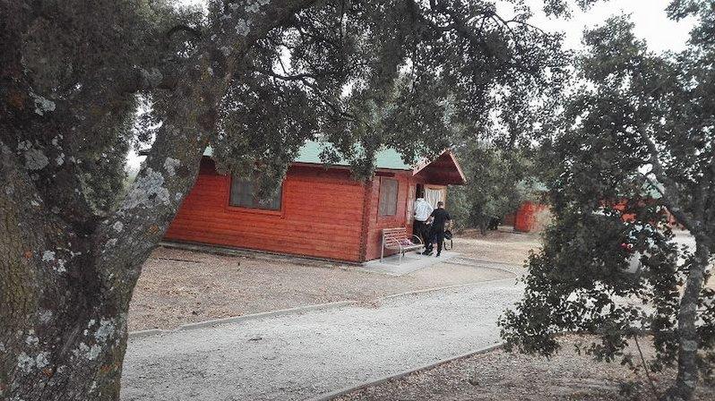 Finca Atajacadenas