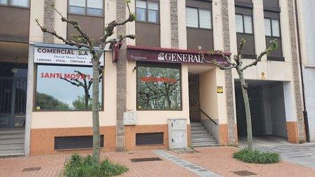 Agencia Generali Seguros