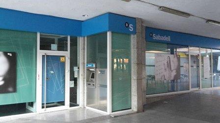 Banco Sabadell - Servicio de Caja Automatizada