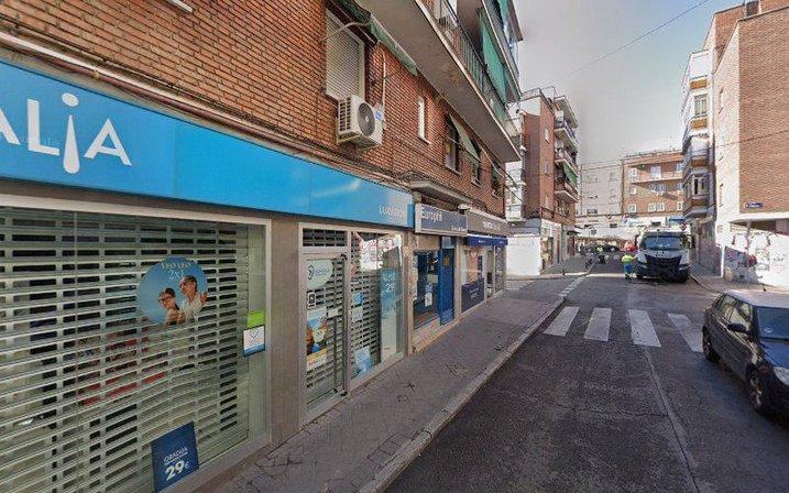 EUROPHIL Zona Lucero - Envío de Dinero - Oficina de Cambio de Divisas - Change Dollar