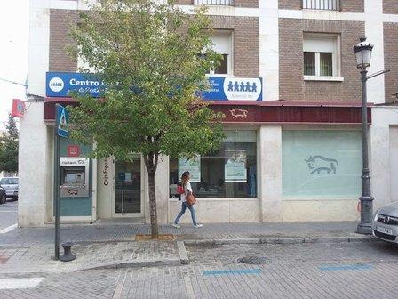 Unicaja Banco