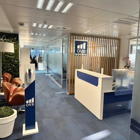 OVB Allfinanz España S.A.